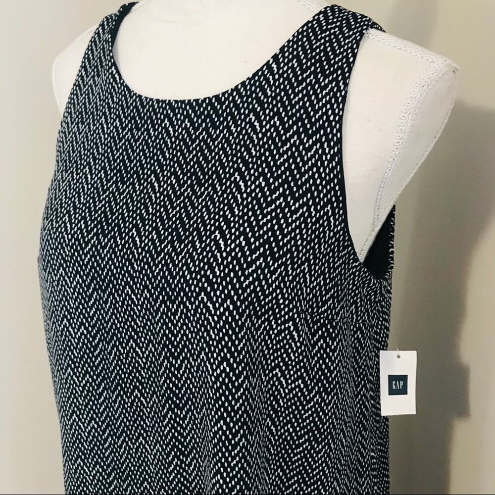 GAP Swing Dress - Picture 2 of 5